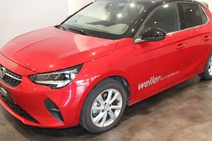 Opel Corsa 22.500 km 18.740 € Bietigheim-Bissingen 74321