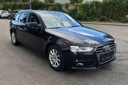 Audi A4 184.000 km 11.950 &euro; Möglingen/Ludwigsburg 71696