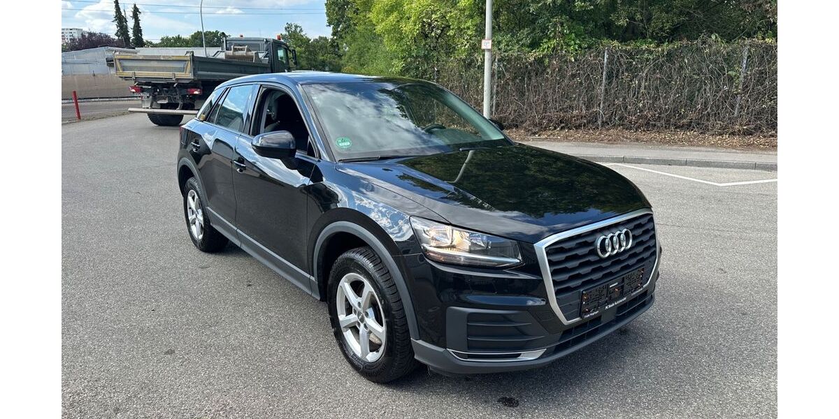 Audi Q2 169.000 km 13.900 &euro; Möglingen/Ludwigsburg 71696