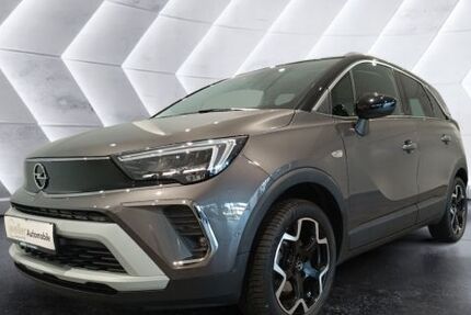 Opel Crossland (X) 18.000 km 22.880 &euro; Bietigheim-Bissingen 74321
