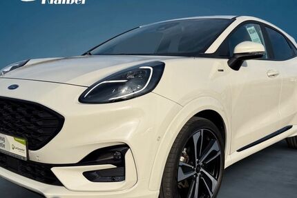Ford Puma 54.732 km 18.880 € Bad Friedrichshall 74177