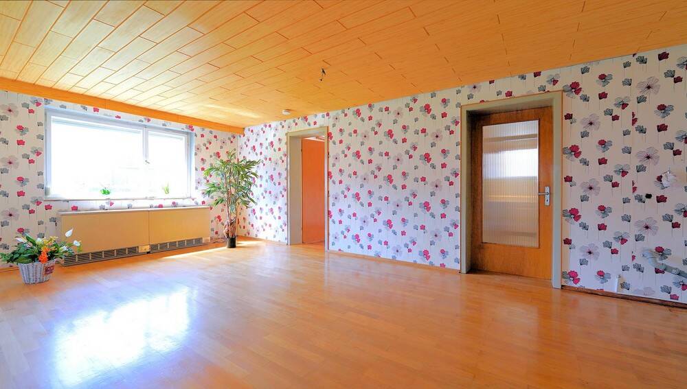 Doppelhaushälfte Bad Rappenau Heinsheim Heinsheim - 6 Zimmer, 126 m&sup2;, 299.000&euro; | Angebot:26758911