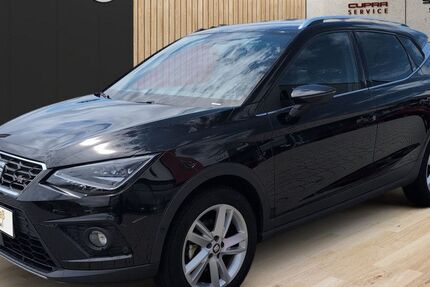Seat Arona 48.200 km 15.990 € Murr 71711