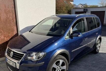 VW Touran 285.000 km 3.300 &euro; Oedheim 74229