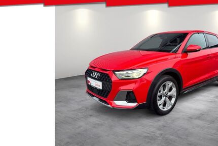 Audi A1 36.541 km 23.930 &euro; Mosbach 74821