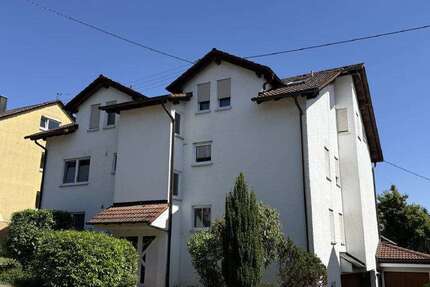 Wohnung zum Kaufen in Backnang 220.000 € 68 m² 3 zimmer