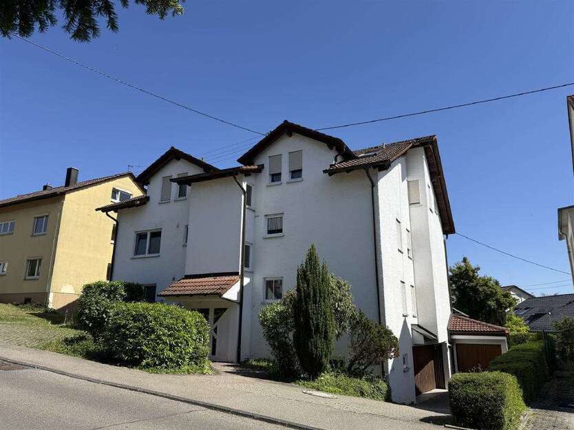 Wohnung zum Kaufen in Backnang 220.000 € 68 m² 3 zimmer