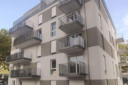 Wohnung Heilbronn Böckingen - 3 Zimmer, 76 m&sup2;, 1.000&euro; | Angebot:26740246