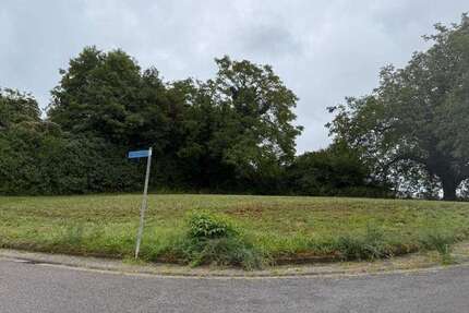 Grundstück Sinsheim-Steinsfurt Steinsfurt - 600.000&euro; | Angebot:24750879