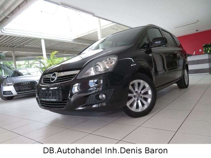 Zafira