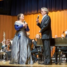 Abschlusskonzert 6. Internationale Opernwerkstatt Waiblingen Waiblingen