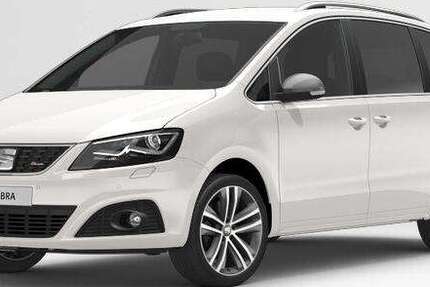 Seat Alhambra 104.000 km 28.850 € Sinsheim 74889