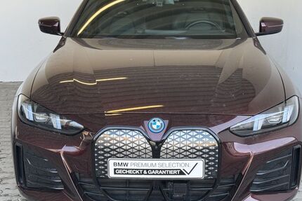 BMW i4 3.206 km 52.480 &euro; Heilbronn 74076