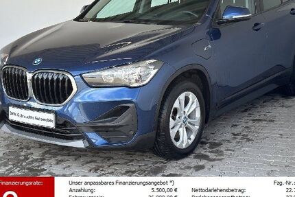 BMW X1 56.482 km 23.440 &euro; Heilbronn 74074