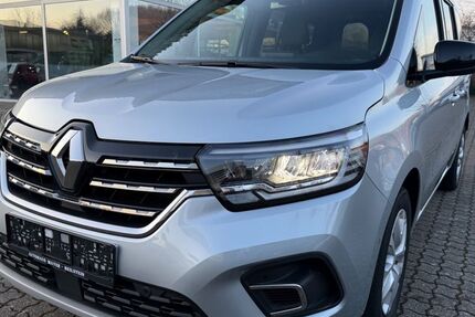 Renault Kangoo 43.570 km 21.950 &euro; Beilstein 71717