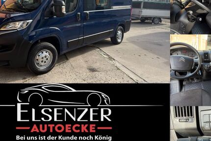 Citroen Jumper 136.999 km 12.999 &euro; Eppingen 75031