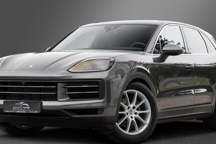 Porsche Cayenne 20.000 km 84.887 &euro; Roigheim 74255