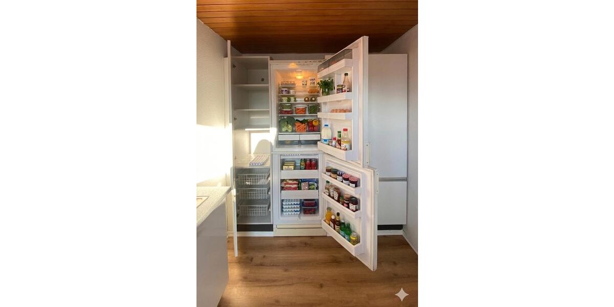 Dachgeschoßwohnung Heilbronn Horkheim - 2 Zimmer, 76 m&sup2;, 269.000&euro; | Angebot:26501499