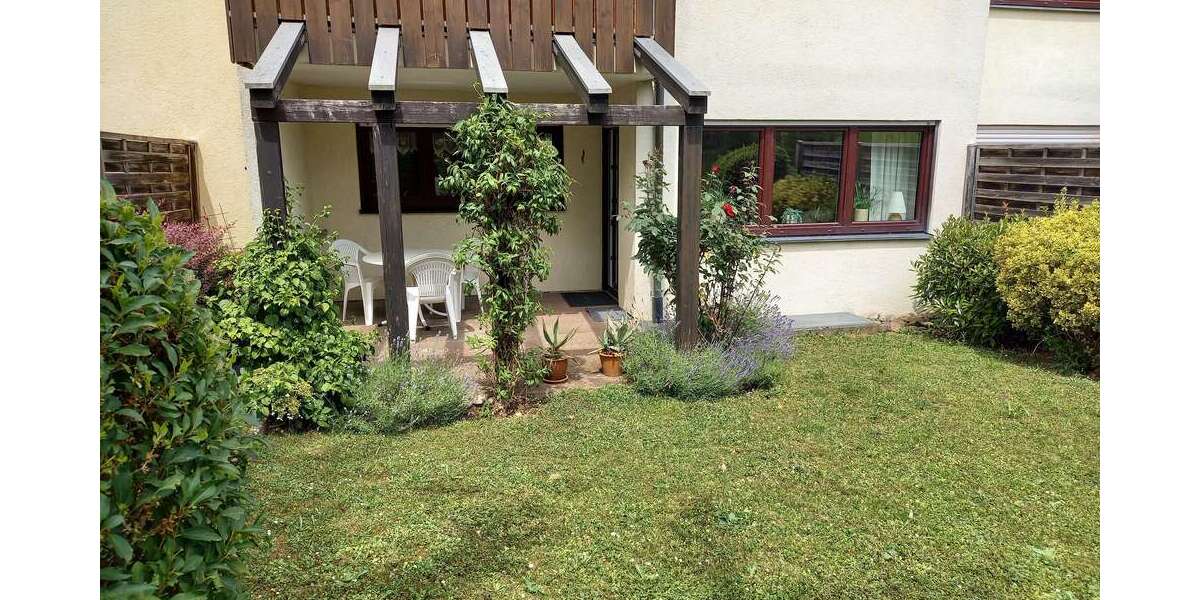 Etagenwohnung Besigheim - 2 Zimmer, 61 m&sup2;, 189.000&euro; | Angebot:26883692