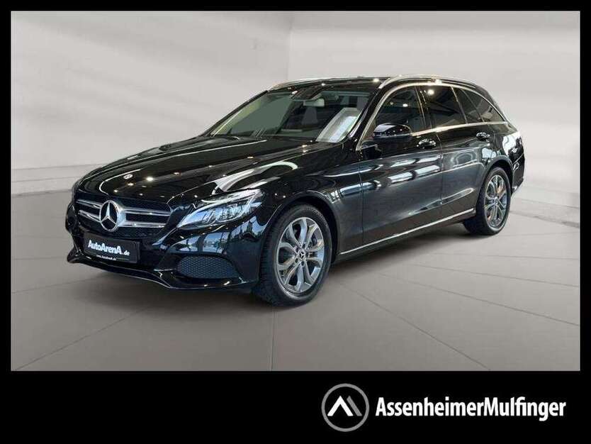 C 220