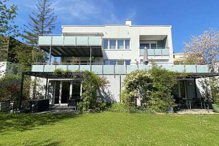 Haus Heilbronn Böckingen - 13.5 Zimmer, 453 m&sup2;, 1.580.000&euro; | Angebot:26115462