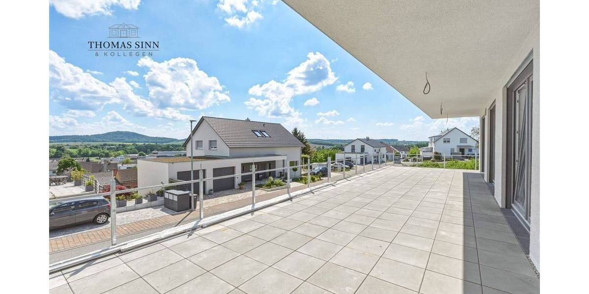 Doppelhaushälfte Ilsfeld / Auenstein Auenstein - 4 Zimmer, 162 m&sup2;, 2.150&euro; | Angebot:26630248