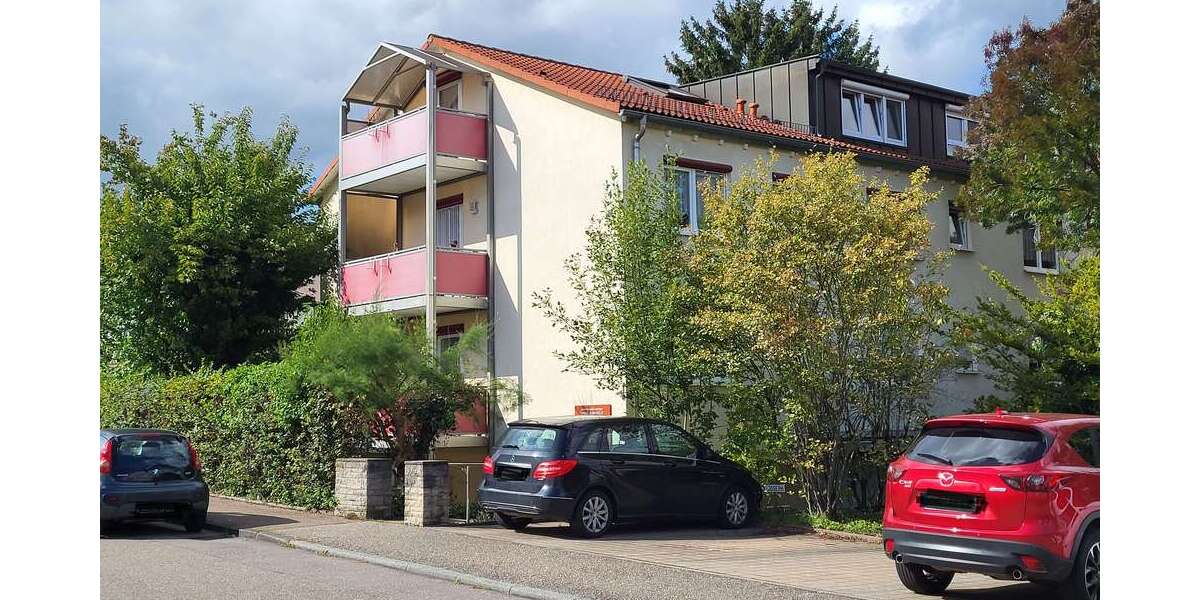 Etagenwohnung Bretzfeld-Schwabbach Schwabbach - 3.5 Zimmer, 92 m&sup2;, 238.000&euro; | Angebot:25022391