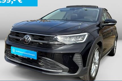 VW Taigo 10.369 km 22.970 &euro; Backnang 71522