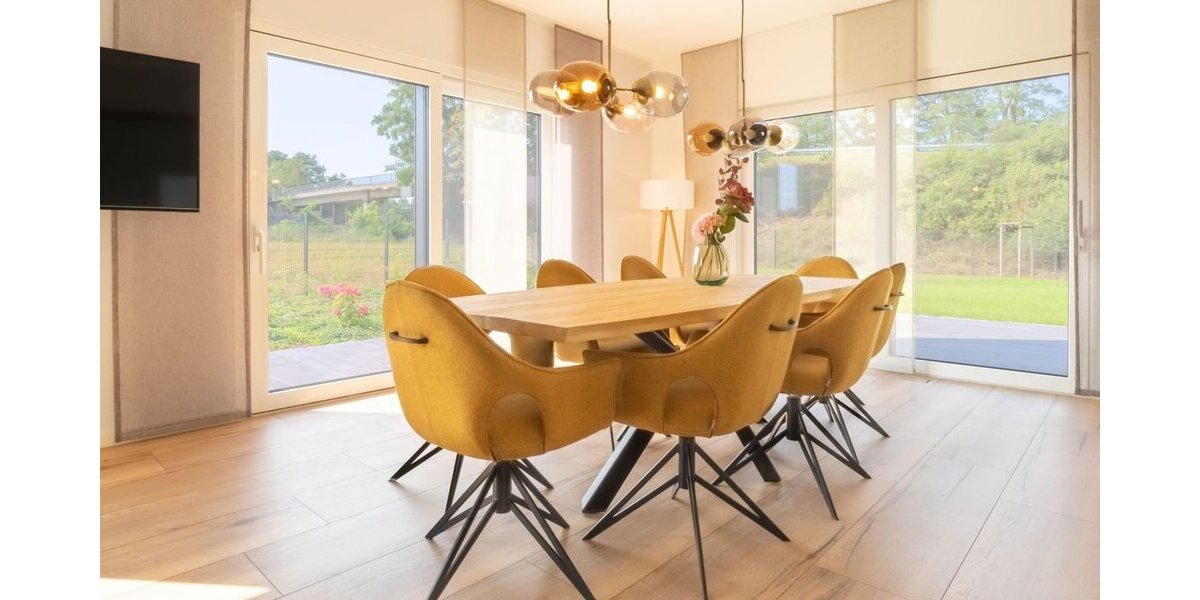 Individuell geplantes Einfamilienhaus in Weissach im Tal - Komfort trifft auf durchdachtes Wohnen - Einfamilienhaus Kleinaspach Kleinaspach | Angebot:27535621
