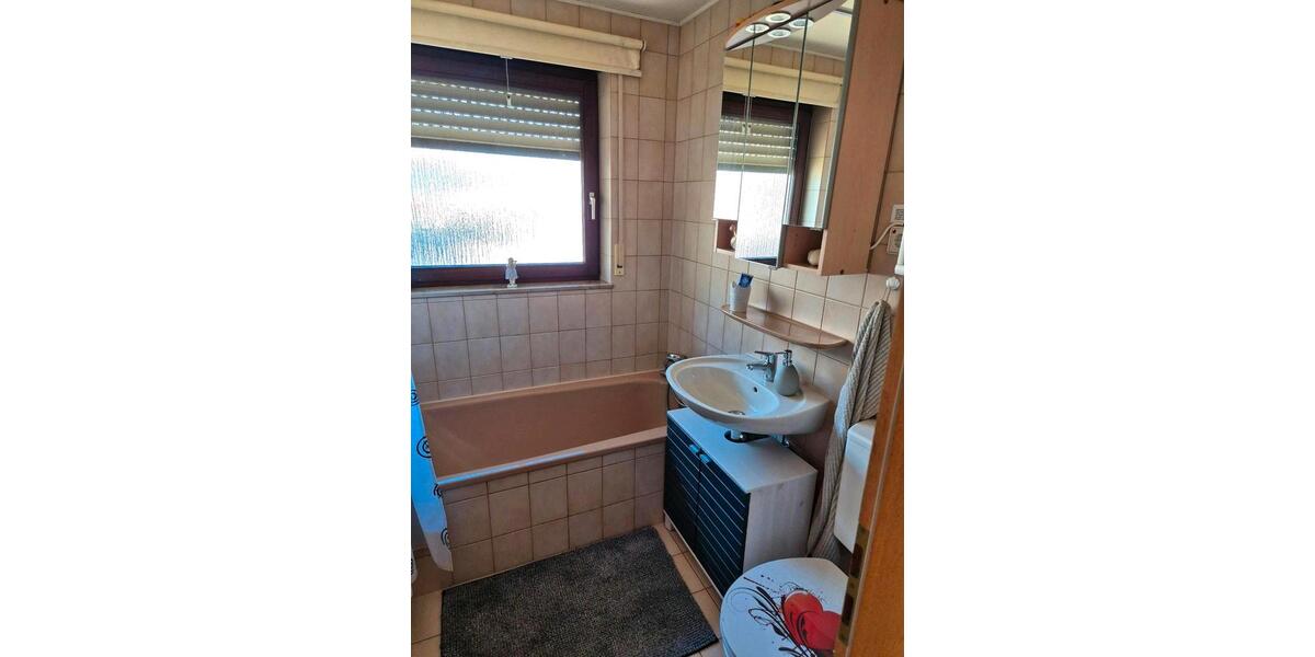 Maisonettenwohnung Backnang - 4 Zimmer, 70 m&sup2;, 940&euro; | Angebot:26357713