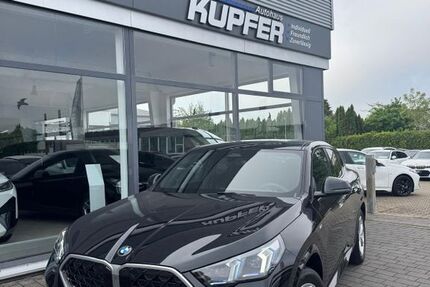 BMW X2 20.000 km 41.900 &euro; Vaihingen / Enz 71665