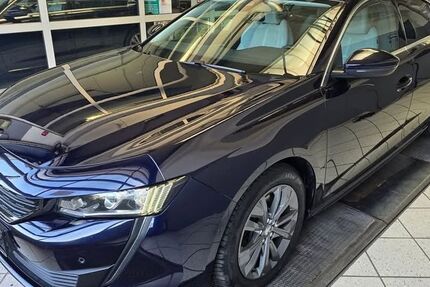 Peugeot 508 150.000 km 18.200 € Bad Friedrichshall 74177