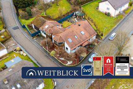 Haus Sachsenheim Ochsenbach - 8 Zimmer, 225 m&sup2;, 638.000&euro; | Angebot:25051426