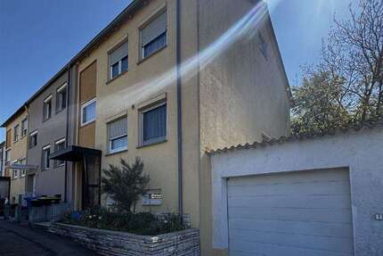 Haus Schwaigern - 5.5 Zimmer, 95 m&sup2;, 349.000&euro; | Angebot:26357435