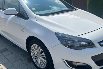 Opel Astra 323.000 km 2.690 &euro; Öhringen 74613