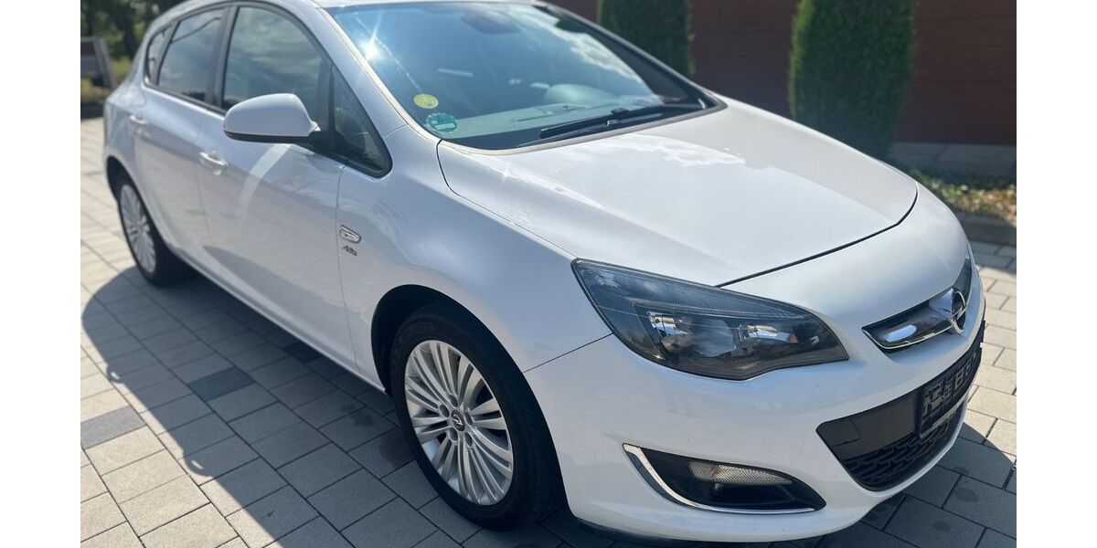 Opel Astra 323.000 km 2.690 &euro; Öhringen 74613