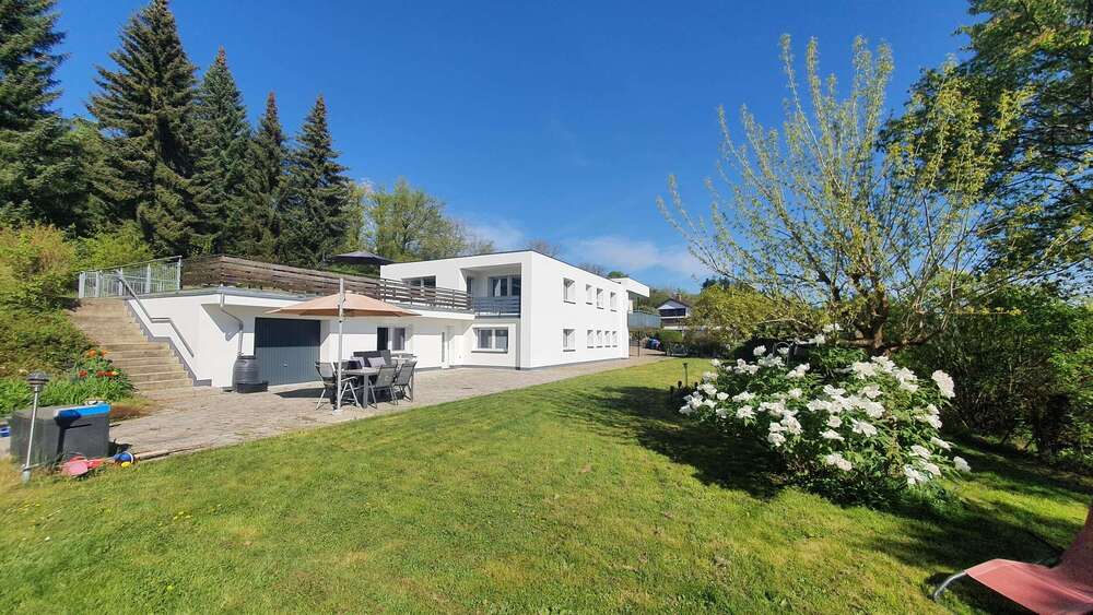 Einfamilienhaus Neudenau - 7 Zimmer, 292 m&sup2;, 775.000&euro; | Angebot:26216602
