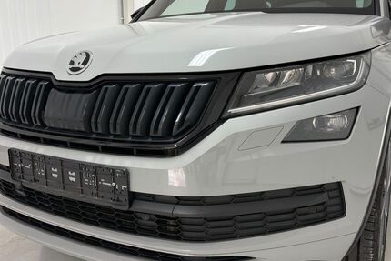 Skoda Kodiaq 190.789 km 21.950 &euro; Sinsheim 74889