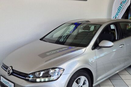 VW Golf 27.385 km 15.990 &euro; Backnang 71522
