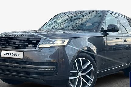 Land Rover Range Rover 3.000 km 168.550 &euro; Heilbronn 74080