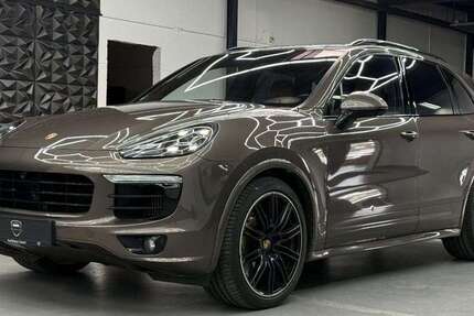 Porsche Cayenne 189.820 km 36.480 &euro; Sinsheim 74889