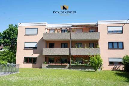 Wohnung Heilbronn Horkheim - 4 Zimmer, 82 m&sup2;, 329.000&euro; | Angebot:26883187