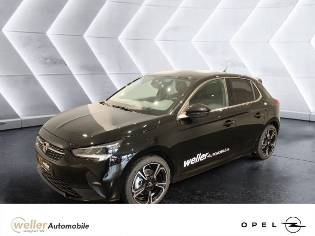 Opel Corsa 27.053 km 18.920 € Bietigheim-Bissingen 74321