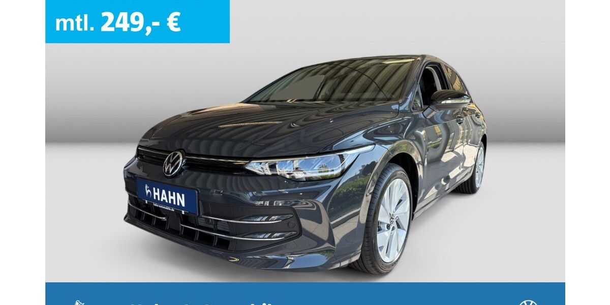 VW Golf 1.100 km 29.990 &euro; Bietigheim-Bissingen 74321