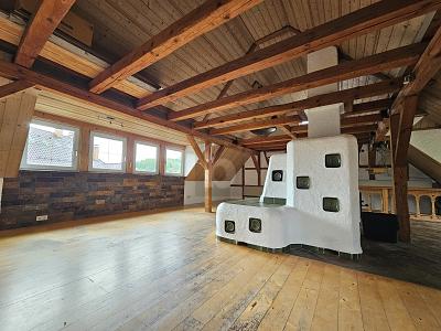 MEHRFAMILIENHAUS FÜR INVESTOREN UND EIGENNUTZER - Mehrfamilienhaus, Wohnhaus Sachsenheim | Angebot:26029790