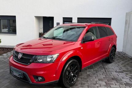 Fiat Freemont 135.000 km 13.999 &euro; Abstatt 74232