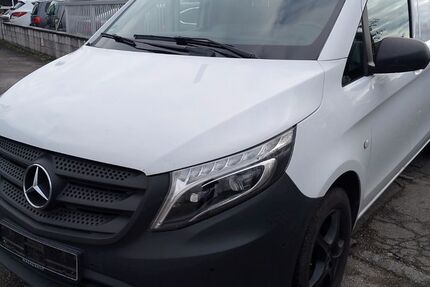Mercedes-Benz Vito 416.000 km 10.899 € Ludwigsburg 71642
