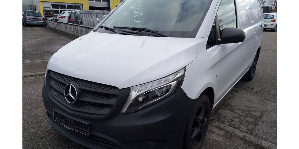 Mercedes-Benz Vito 416.000 km 10.899 € Ludwigsburg 71642