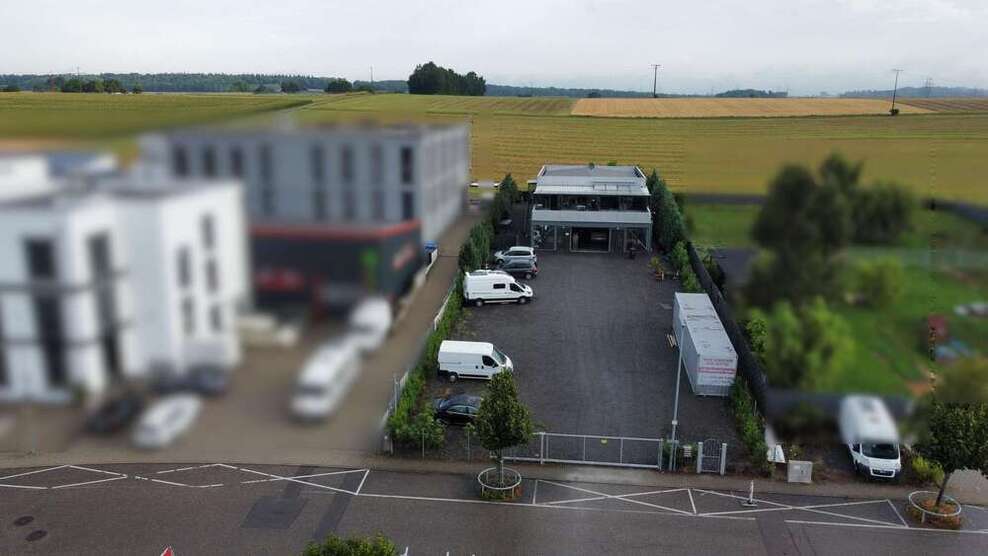 Halle in Leingarten 1.099.000 € 275 m²