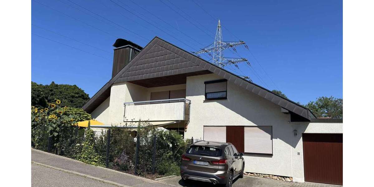Etagenwohnung Besigheim - 4 Zimmer, 92 m&sup2;, 298.000&euro; | Angebot:22379195